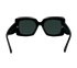 Chanel Gafas de Sol, 300&euro;, Accesorios, Negro, Tafetán - Acetato, Vista trasera